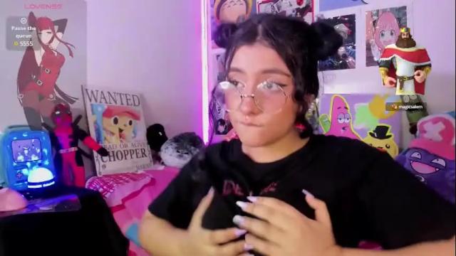 Image 10 of megan_gremory_ Stream on Chaturbate on 2 months ago
