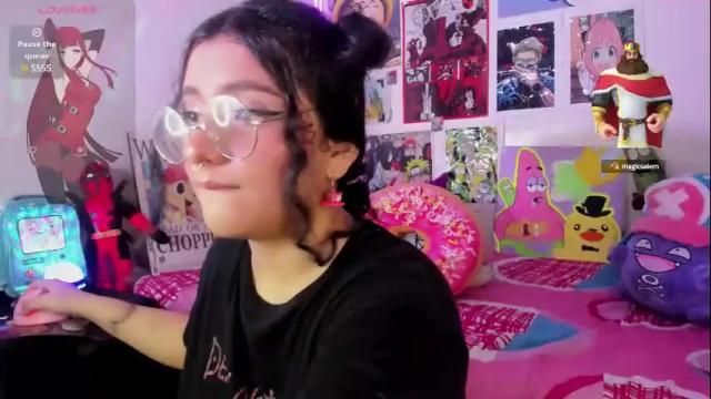 Image 11 of megan_gremory_ Stream on Chaturbate on 2 months ago