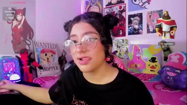 Image 12 of megan_gremory_ Stream on Chaturbate on 2 months ago
