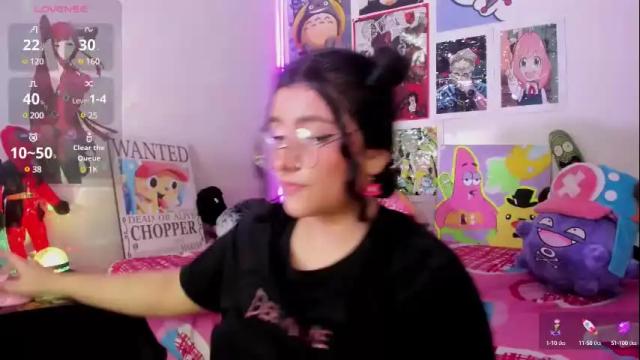 Image 6 of megan_gremory_ Stream on Chaturbate on 2 months ago