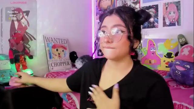 Image 7 of megan_gremory_ Stream on Chaturbate on 2 months ago