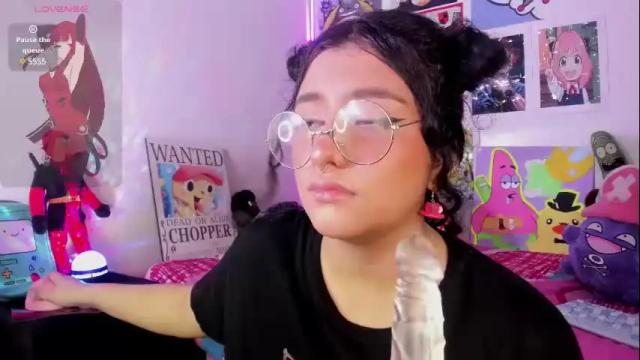 Image 8 of megan_gremory_ Stream on Chaturbate on 2 months ago