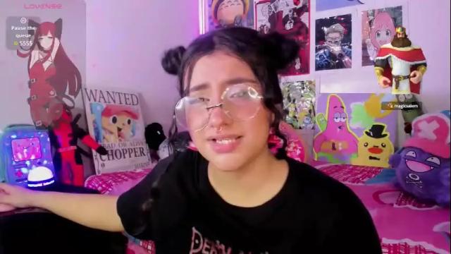 Thumbnail 3, megan_gremory_'s Stream at Chaturbate, 2 months ago