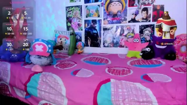Image 3 of megan_gremory_ Stream on Chaturbate on 2 months ago