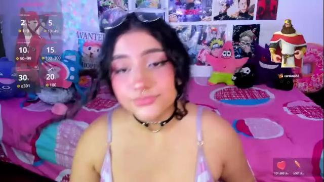 Image 8 of megan_gremory_ Stream on Chaturbate on 2 months ago