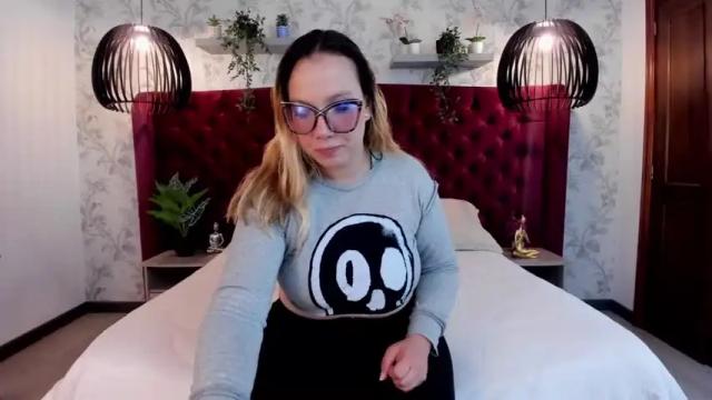 Image 2 of megan_holt6 Stream on Chaturbate on 15 months ago