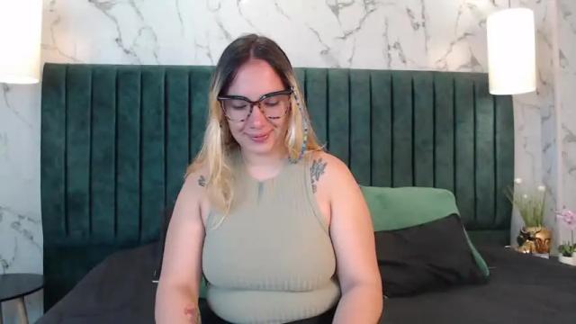 Image 4 of megan_holt6 Stream on Chaturbate on 14 months ago