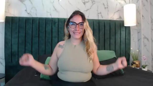 Image 6 of megan_holt6 Stream on Chaturbate on 14 months ago