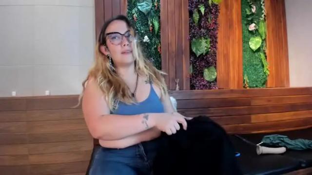 Image 12 of megan_holt6 Stream on Chaturbate on 14 months ago