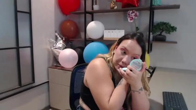 Image 4 of megan_holt6 Stream on Chaturbate on 13 months ago