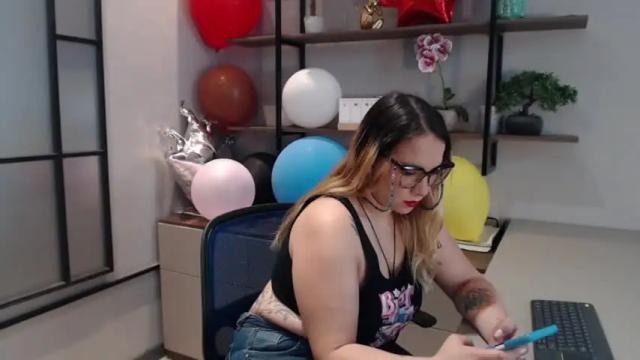 Image 6 of megan_holt6 Stream on Chaturbate on 13 months ago