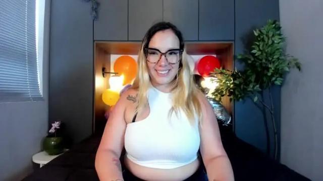 Image 4 of megan_holt6 Stream on Chaturbate on 13 months ago