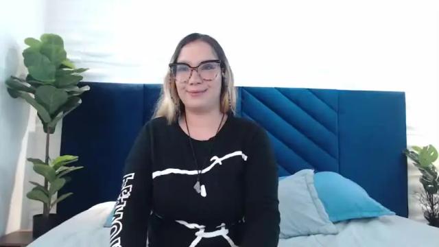Image 2 of megan_holt6 Stream on Chaturbate on 13 months ago