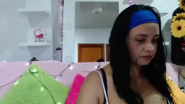 Image 3 of megan_hott_69 Stream on Chaturbate on 20 months ago