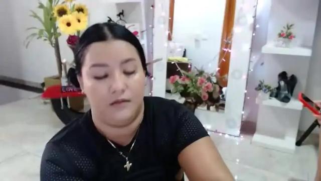 Image 2 of megan_hott_69 Stream on Chaturbate on 19 months ago