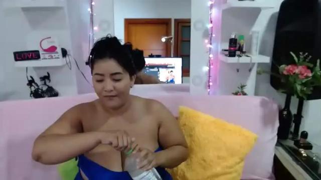 Thumbnail 1, megan_hott_69's Stream at Chaturbate, 19 months ago