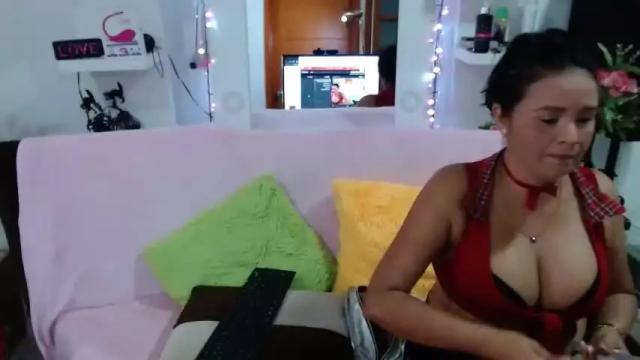 Image 12 of megan_hott_69 Stream on Chaturbate on 19 months ago