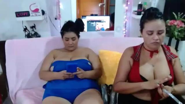 Thumbnail 3, megan_hott_69's Stream at Chaturbate, 19 months ago