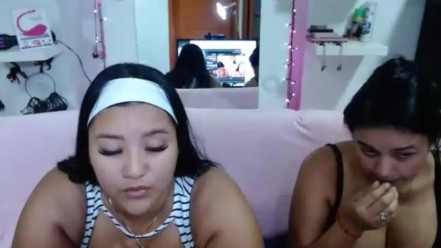 Image 10 of megan_hott_69 Stream on Chaturbate on 19 months ago