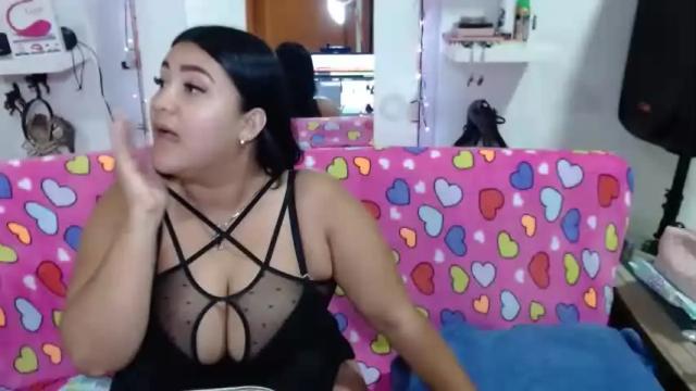 Thumbnail 1, megan_hott_69's Stream at Chaturbate, 19 months ago
