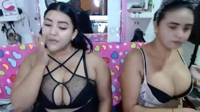 Image 2 of megan_hott_69 Stream on Chaturbate on 19 months ago
