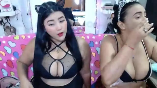 Image 6 of megan_hott_69 Stream on Chaturbate on 19 months ago