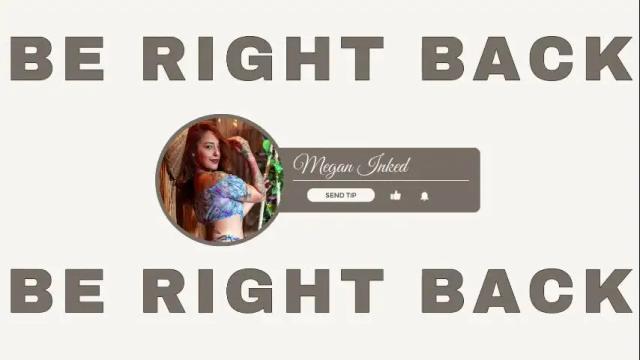 Thumbnail 2, megan_inked_'s Stream at Chaturbate, 1 month ago