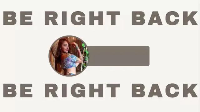 Thumbnail 2, megan_inked_'s Stream at Chaturbate, 1 month ago