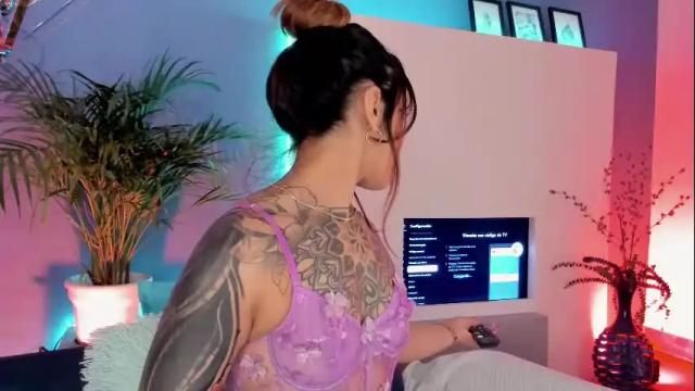 Image 4 of megan_inked_ Stream on Chaturbate on 1 month ago