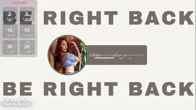 Thumbnail 1, megan_inked_'s Stream at Chaturbate, 13 days ago