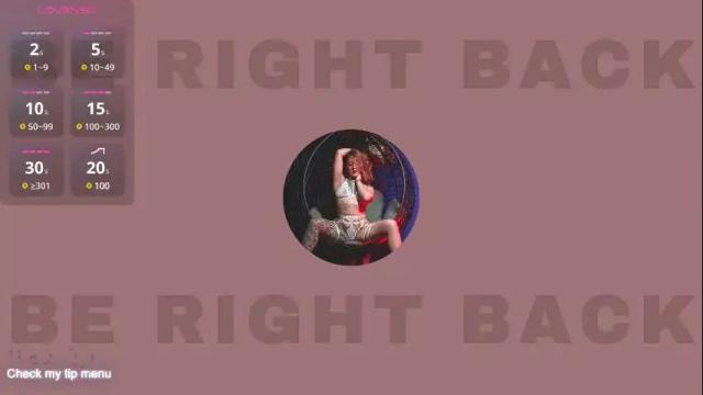 Thumbnail 3, megan_inked_'s Stream at Chaturbate, 13 days ago