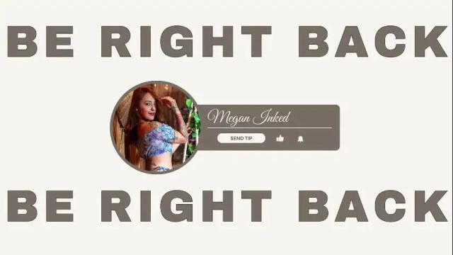 Thumbnail 1, megan_inked_'s Stream at Chaturbate, 12 days ago