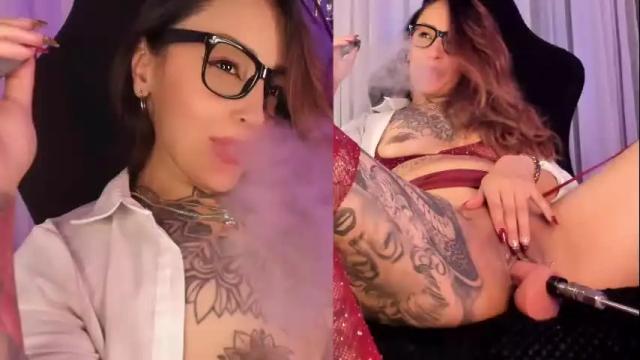Thumbnail 2, megan_inked_'s Stream at Chaturbate, 10 days ago