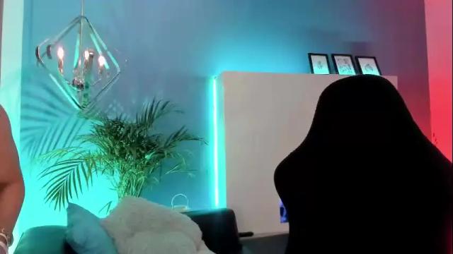 Image 4 of megan_inked_ Stream on Chaturbate on 7 days ago