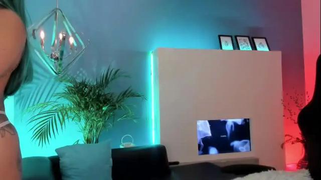Thumbnail 2, megan_inked_'s Stream at Chaturbate, 3 days ago