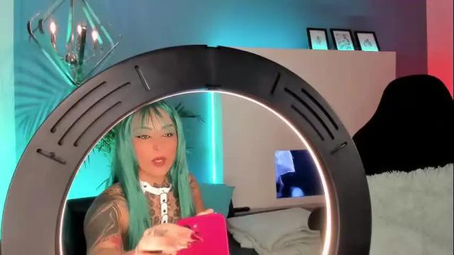 Image 8 of megan_inked_ Stream on Chaturbate on 7 days ago