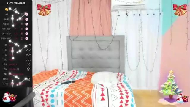 Image 6 of megan_kis9 Stream on Chaturbate on 15 months ago