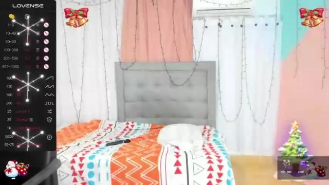 Image 7 of megan_kis9 Stream on Chaturbate on 15 months ago