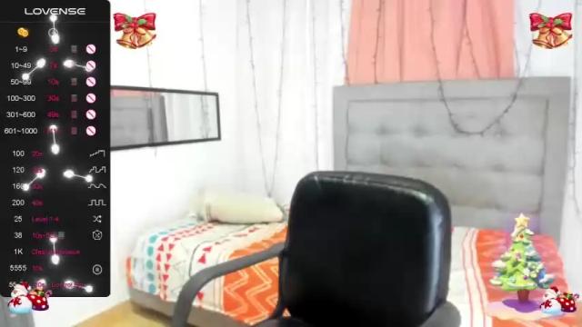 Thumbnail 3, megan_kis9's Stream at Chaturbate, 14 months ago