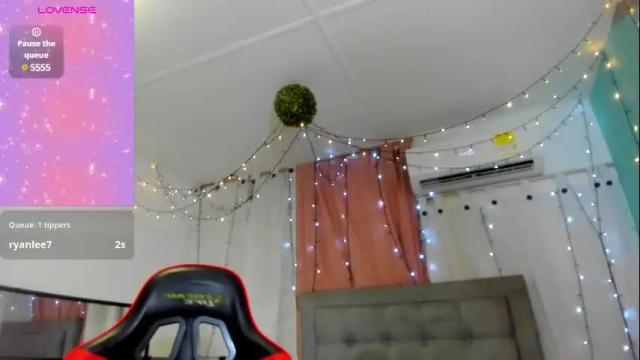 Image 7 of megan_kis9 Stream on Chaturbate on 1 month ago