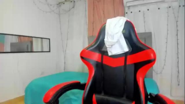 Thumbnail 2, megan_kis9's Stream at Chaturbate, 1 month ago