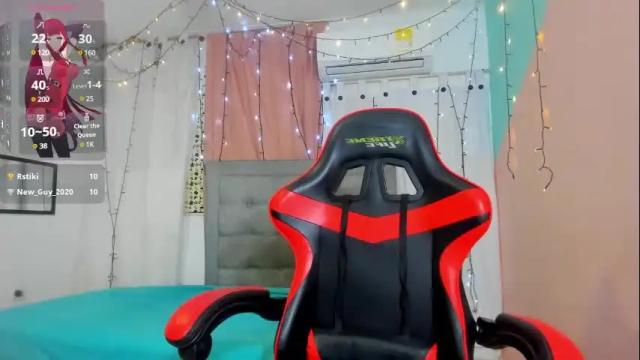 Image 3 of megan_kis9 Stream on Chaturbate on 1 month ago