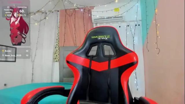 Image 4 of megan_kis9 Stream on Chaturbate on 1 month ago