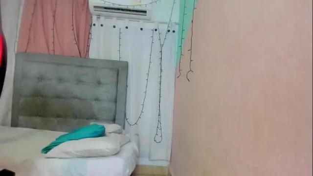 Thumbnail 1, megan_kis9's Stream at Chaturbate, 1 month ago