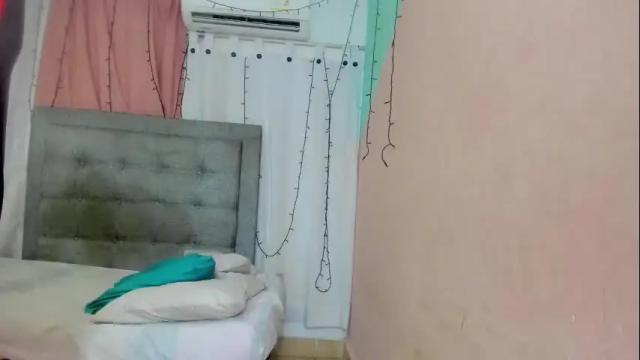 Image 2 of megan_kis9 Stream on Chaturbate on 1 month ago