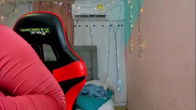 Image 10 of megan_kis9 Stream on Chaturbate on 29 days ago