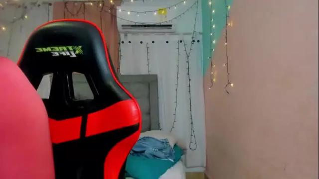 Image 11 of megan_kis9 Stream on Chaturbate on 29 days ago