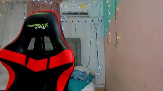 Image 12 of megan_kis9 Stream on Chaturbate on 29 days ago