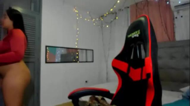 Image 3 of megan_kis9 Stream on Chaturbate on 29 days ago