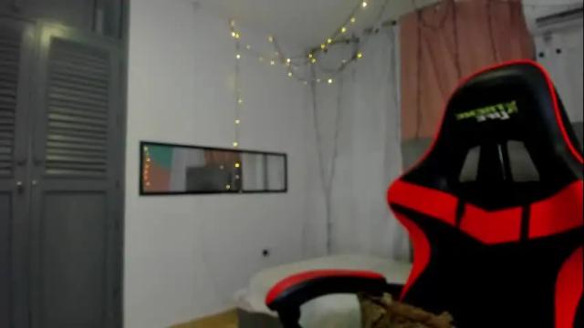 Image 6 of megan_kis9 Stream on Chaturbate on 29 days ago